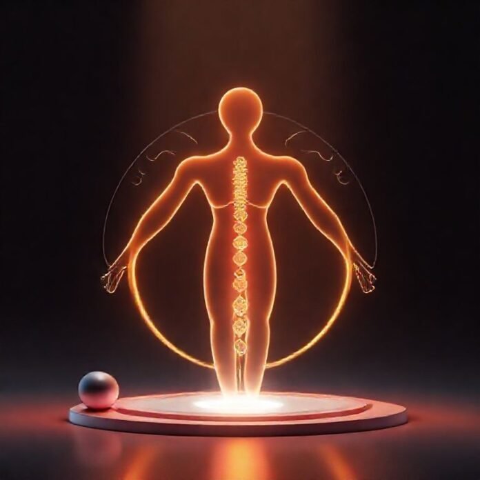 Unlock Peak Energy How Lifestyle Changes Can Transform Your Hormones in 2025