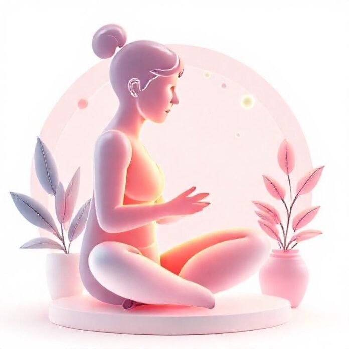 Reboot Your Hormones Easy Lifestyle Changes for a Happier You 2025