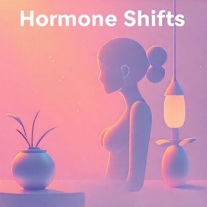 Future-Proof Your Hormones 5 Lifestyle Shifts for 2025