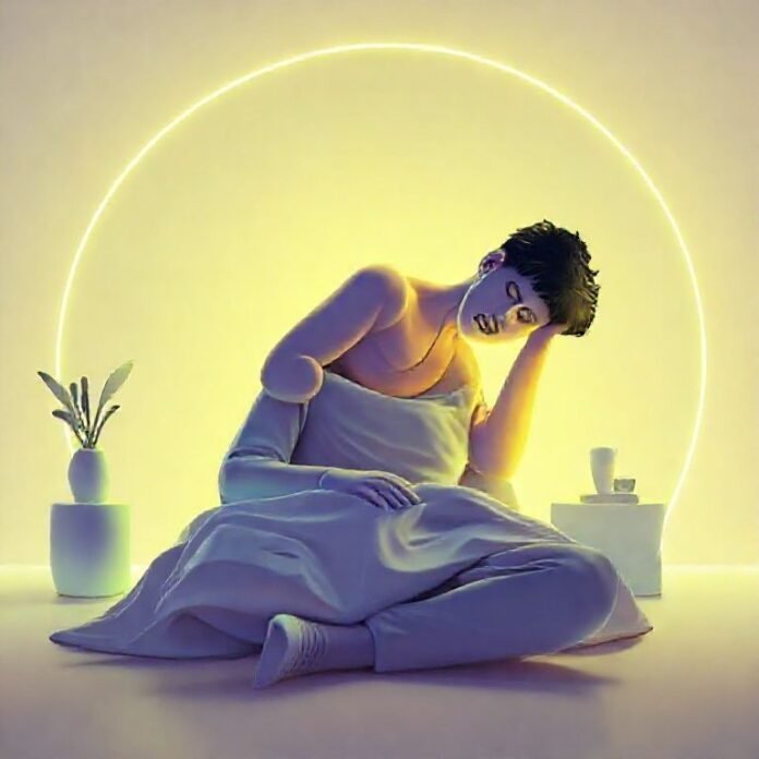 Tired All The Time Discover Why You Lack Energy