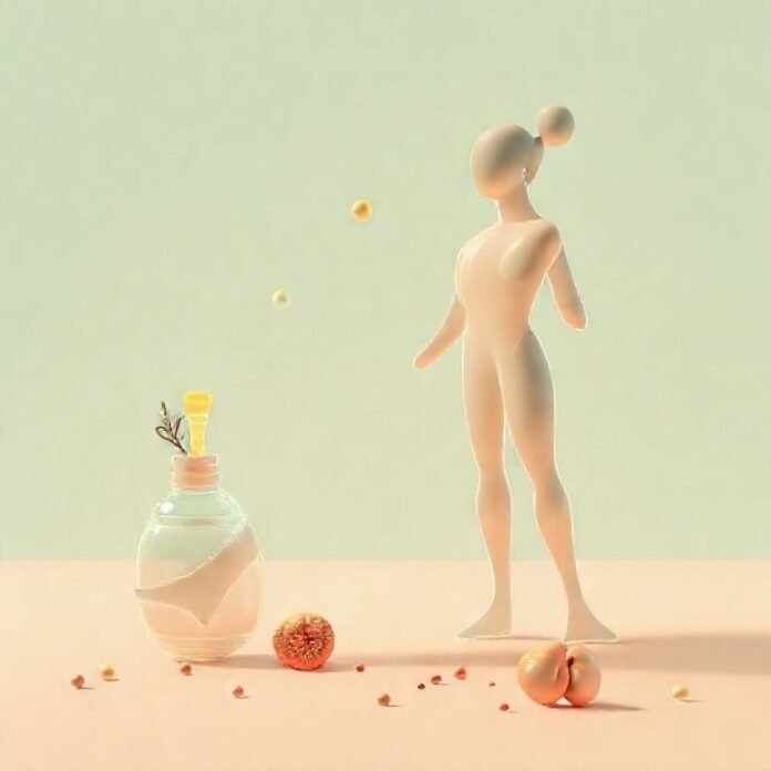 Crush Stress Boost Hormones Your 2025 Lifestyle Playbook