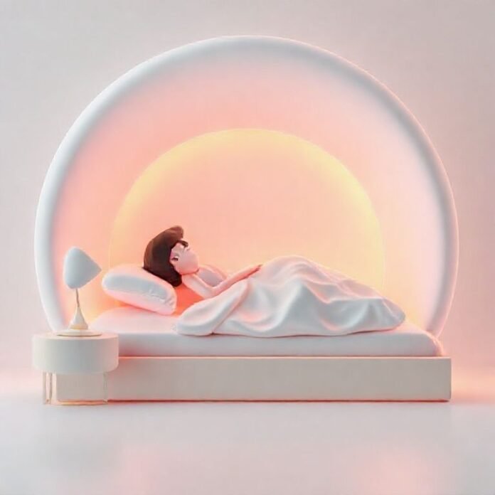 Sleep Smarter Achieve Hormone Balance in 2025