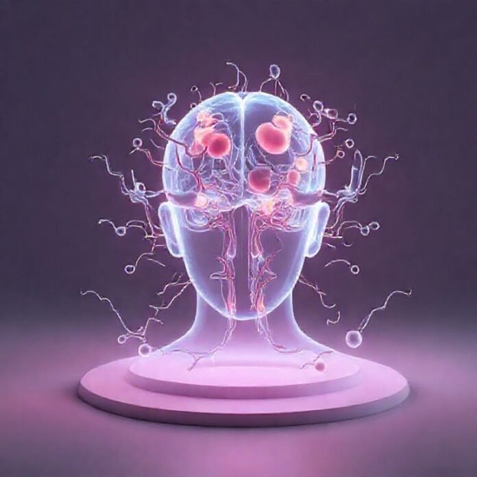 Unmasking Modern Stress How It Sabotages Your Hormones in 2025