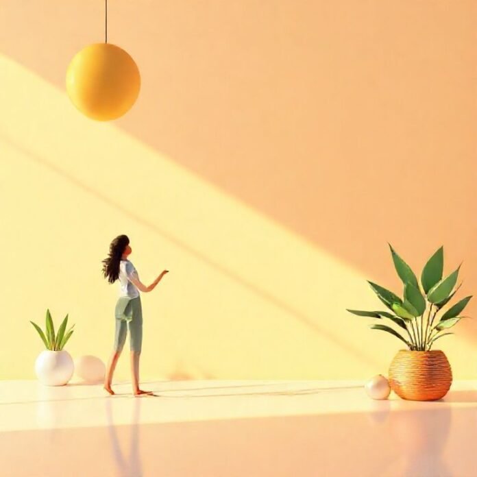 Unlock Your Best Self After 50 The 2025 Guide to Vibrant Living