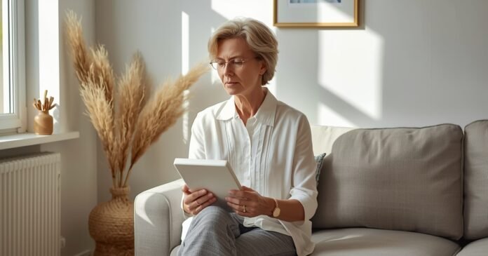 Understanding Menopause: Navigating Hormonal Shifts
