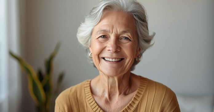 Understanding Hormone Shifts with Age