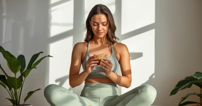 Dietary Choices and Hormonal Well-being