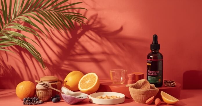 Understanding Hormones and Digestive Wellness