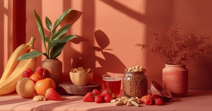 Understanding How Nutrition Influences Hormones