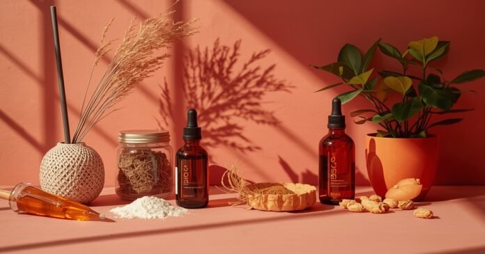 Understanding Hormone Shifts Across Life Stages