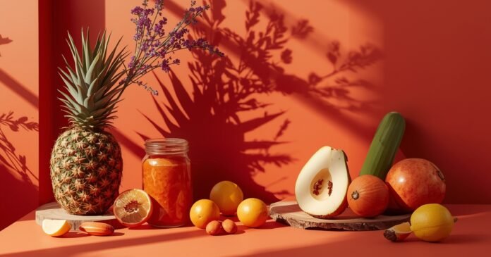 Understanding Nutrition for Hormonal Balance