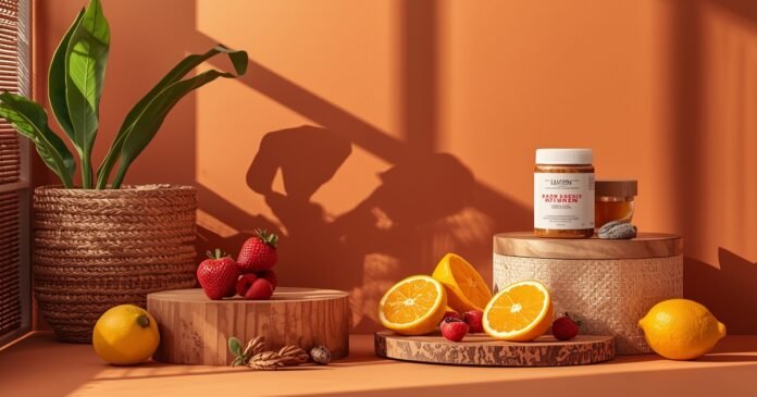 Understanding Nutrition's Role in Hormonal Balance