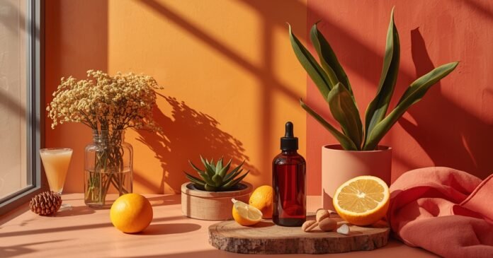 Understanding Hormones and Hydration Balance