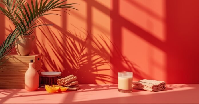 Understanding Hormonal Changes: A Wellness Guide