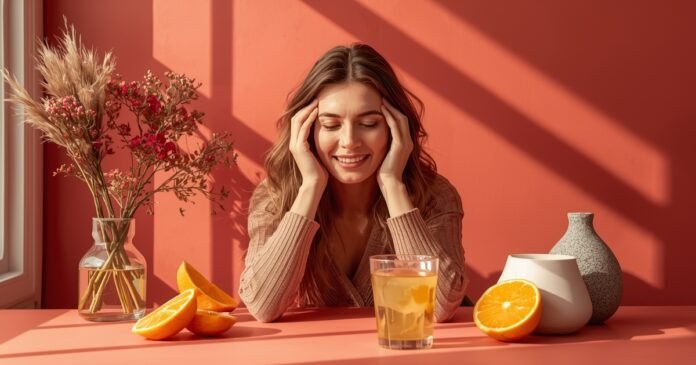 Understanding Hormonal Influences on Energy