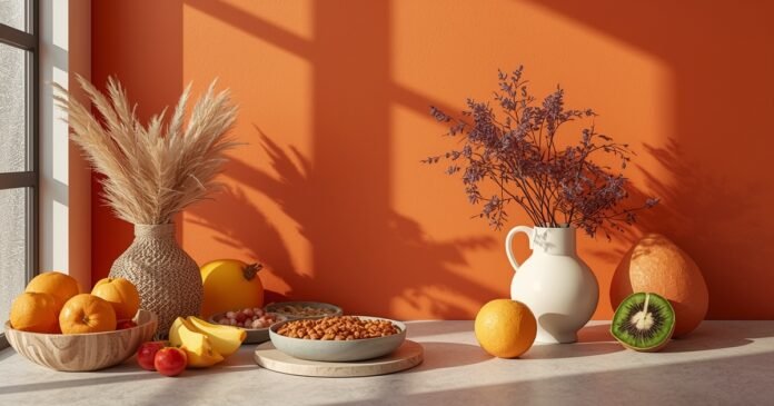 Nutrition and Hormones: An Educational Guide